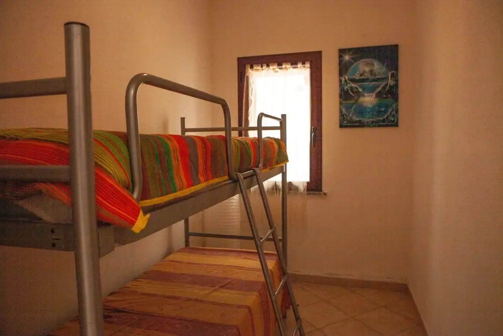 Fantastico Posada Lef01