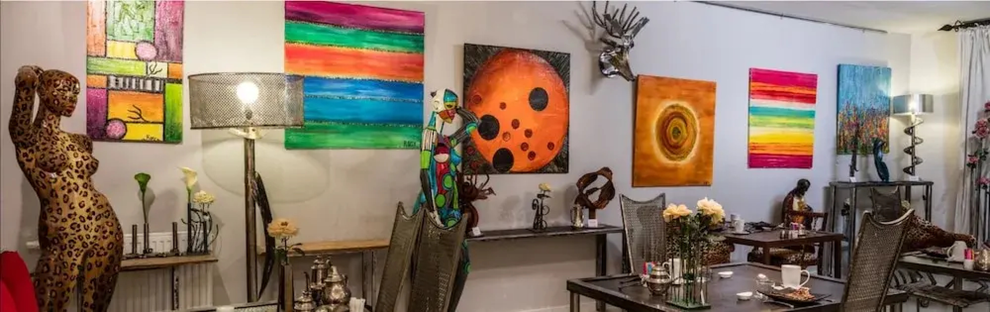 Le Clos des Chevaliers Gîtes