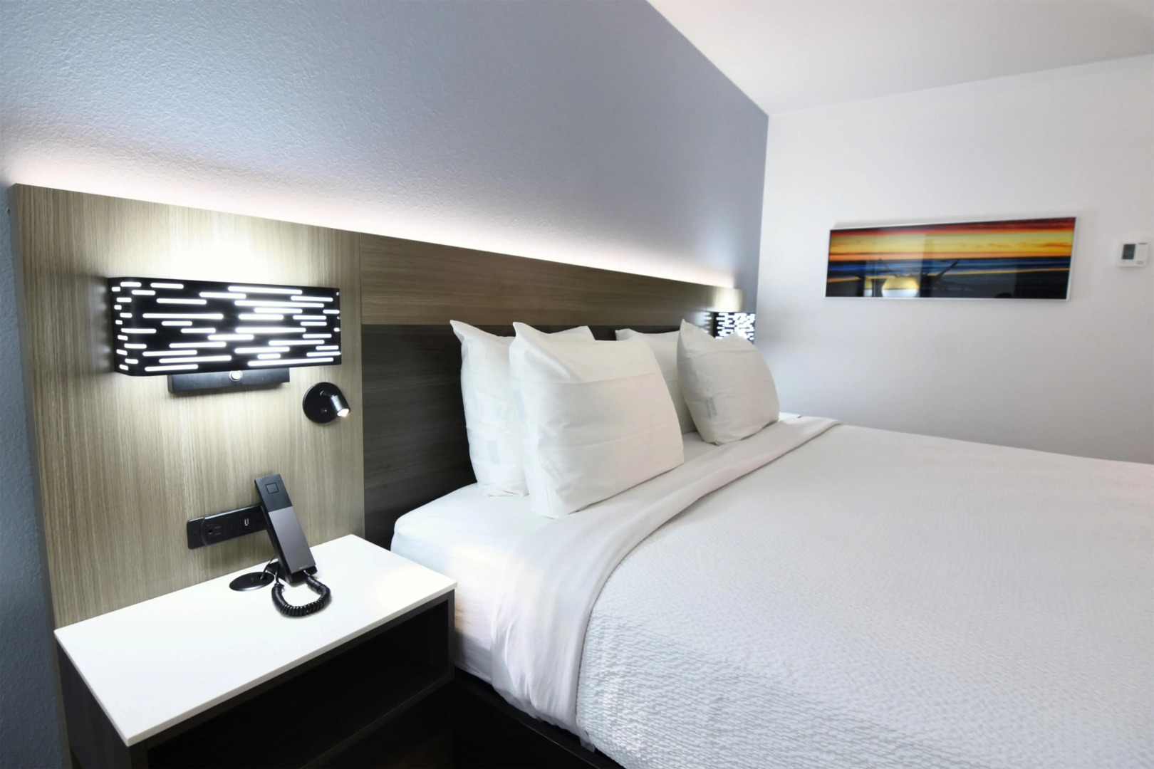 Best Western Point South