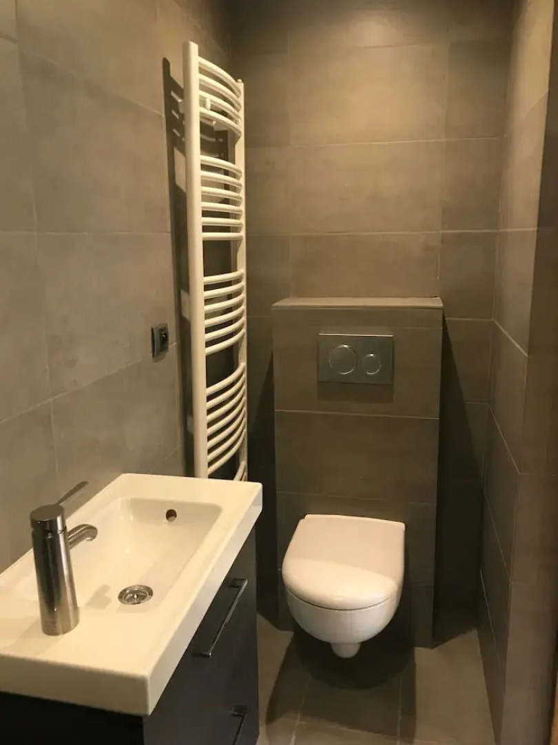 Châlet le Cerf-Voland