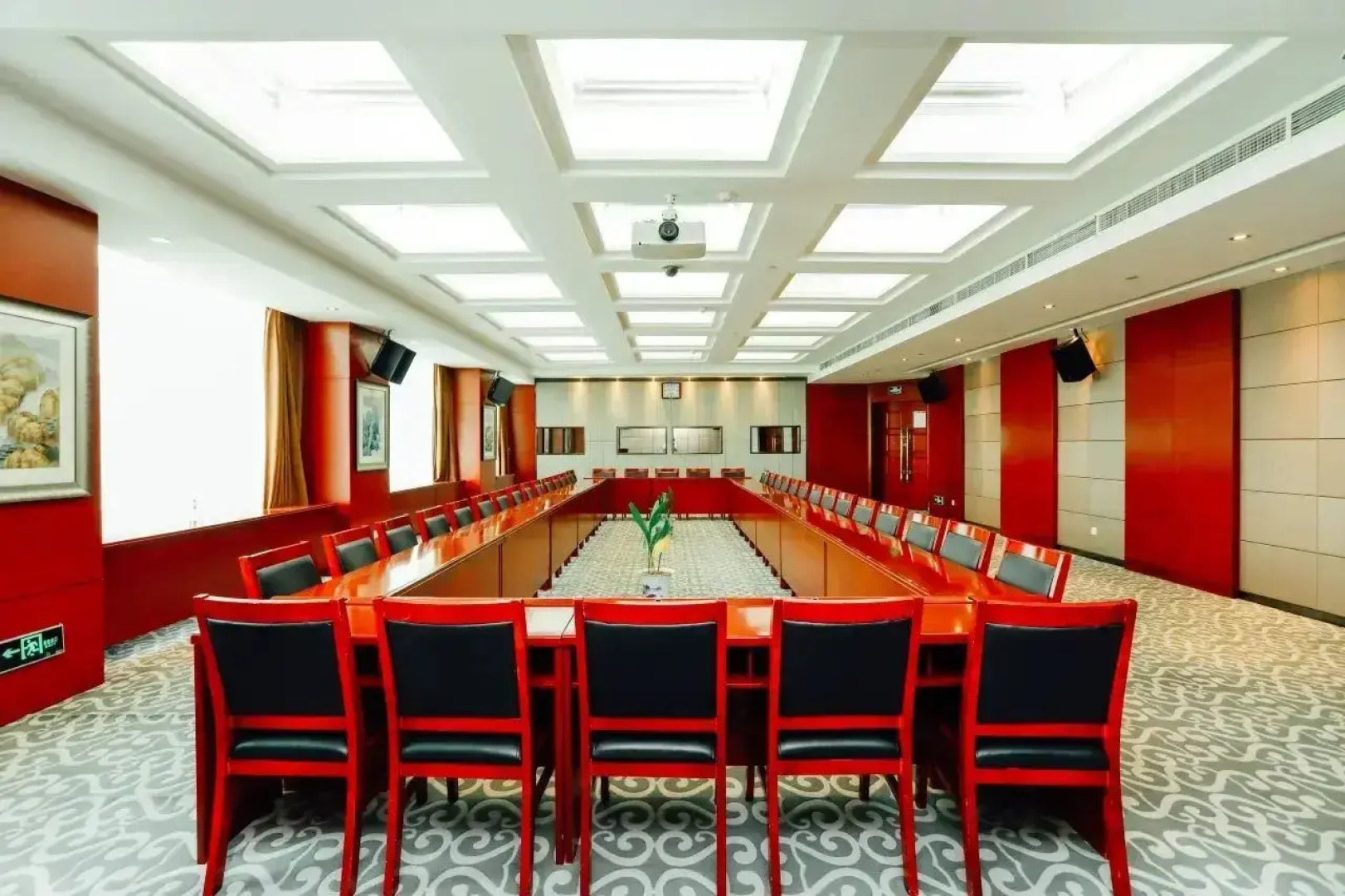 Ramada Yangzhou Baoying