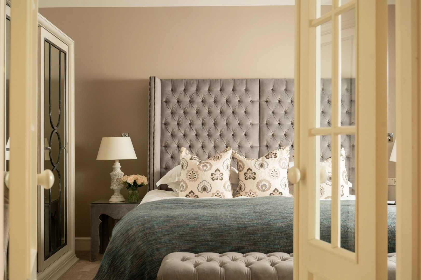 Отель Schlössle — The Leading Hotels of the World