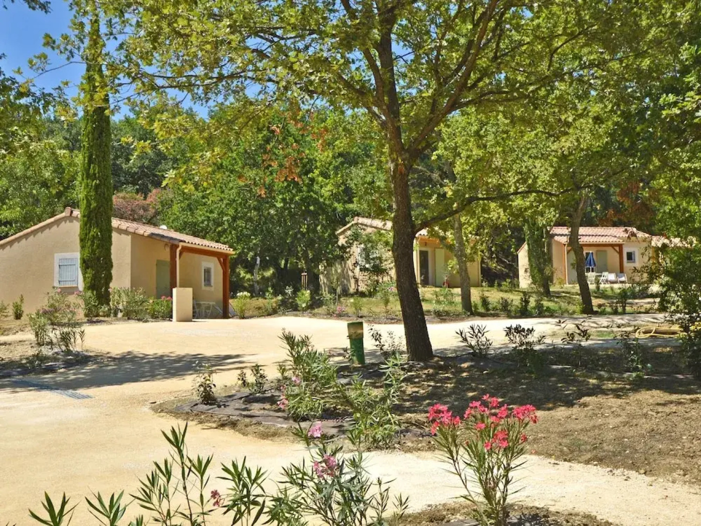 Le Vallon du Passeras