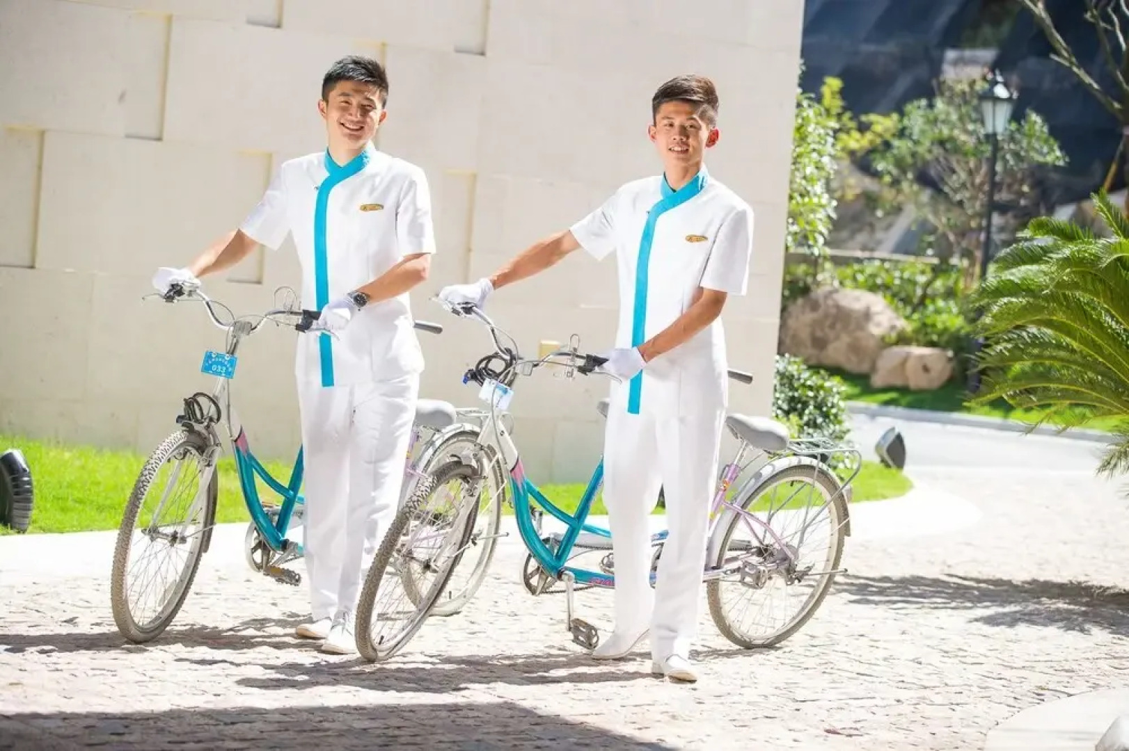 Narada Qiandao Lake Resort