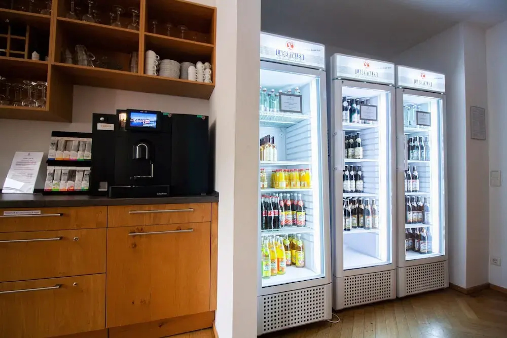 Gästehaus St. Georg