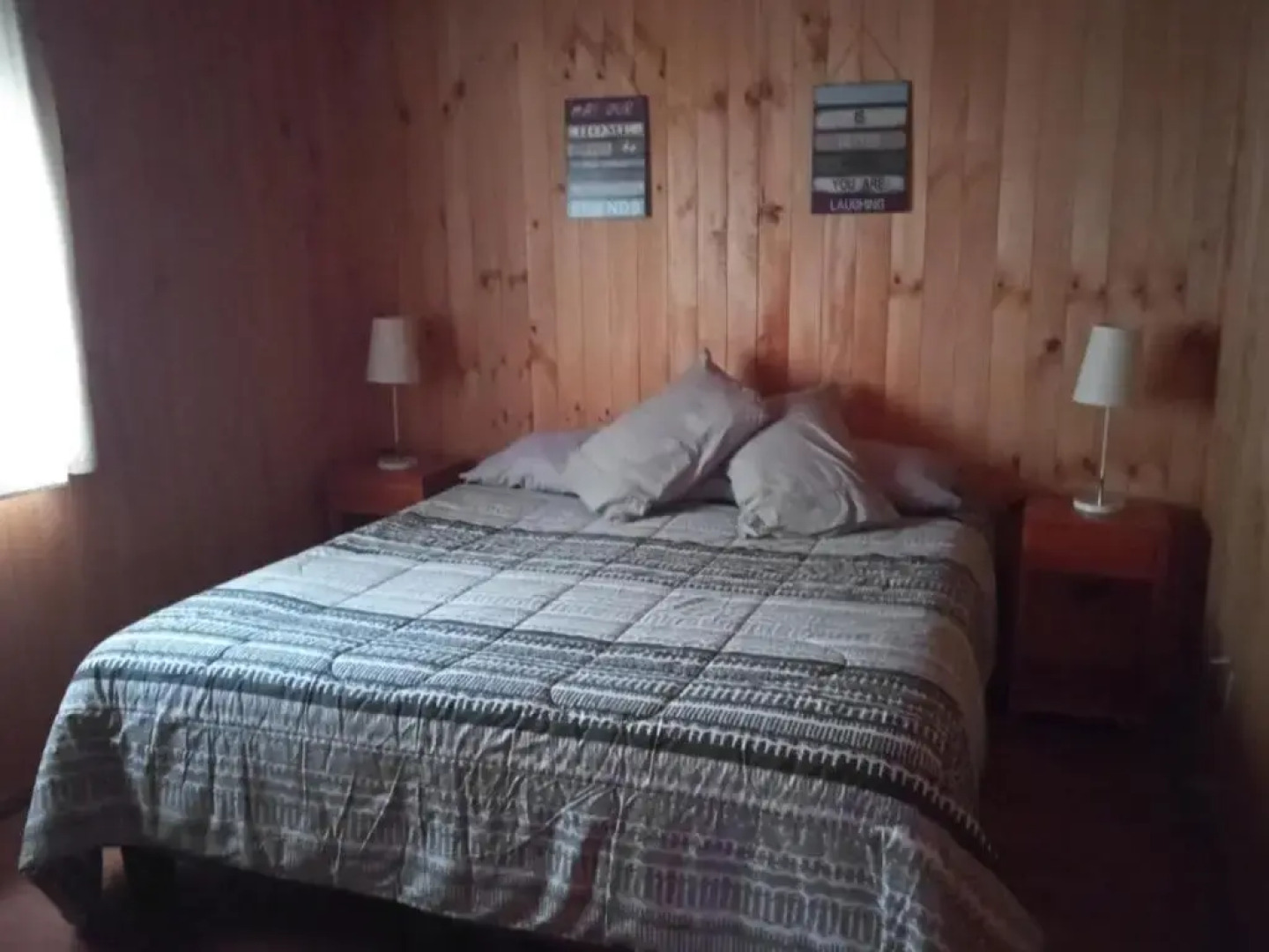 Bungalow Playa Linda I