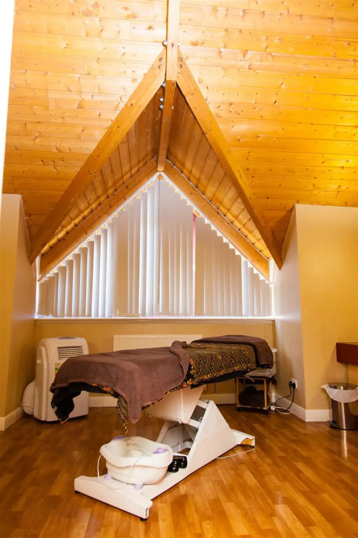 Best Western Plus Kenwick Park Hotel