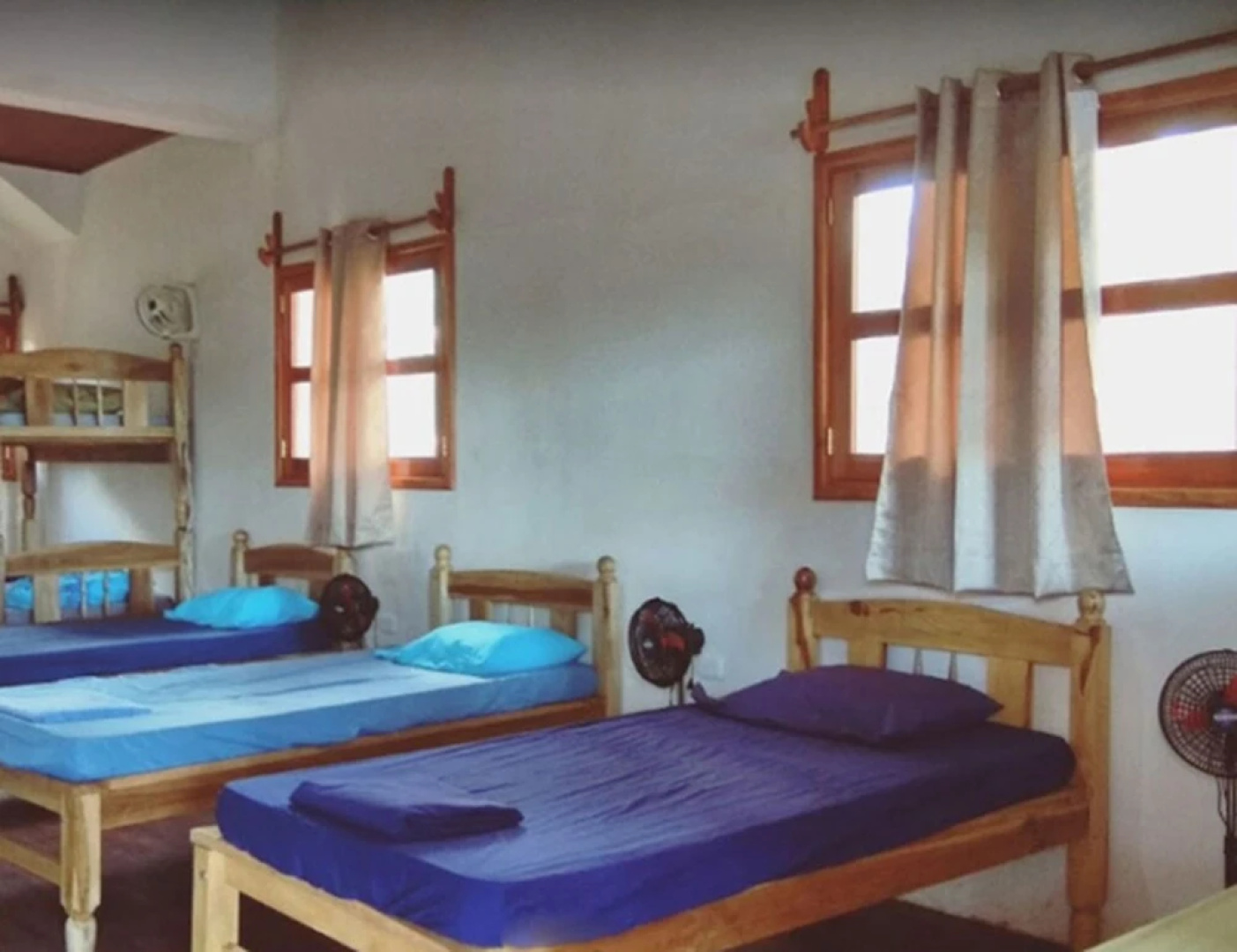 Badaboom Hostal & Surf - Hostel