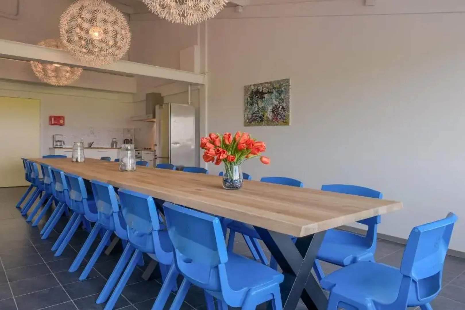 Appartementen Casa del Lago