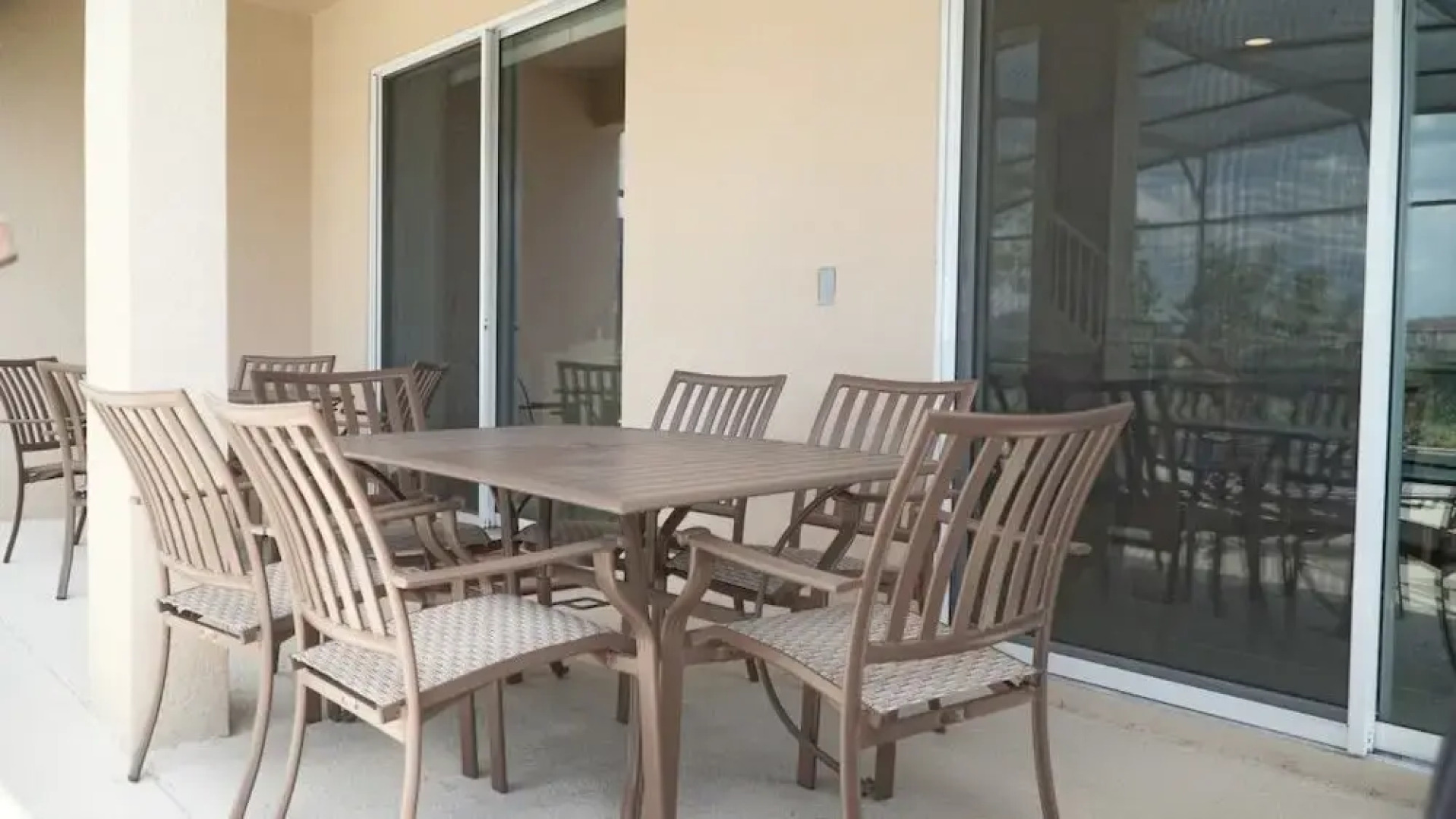 Solterra 4344 - Six Bedroom Villa with Private Pool