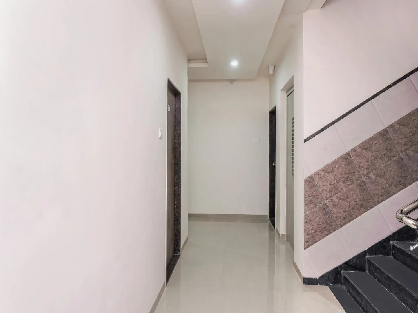 OYO Flagship 29243 Baba's Palace