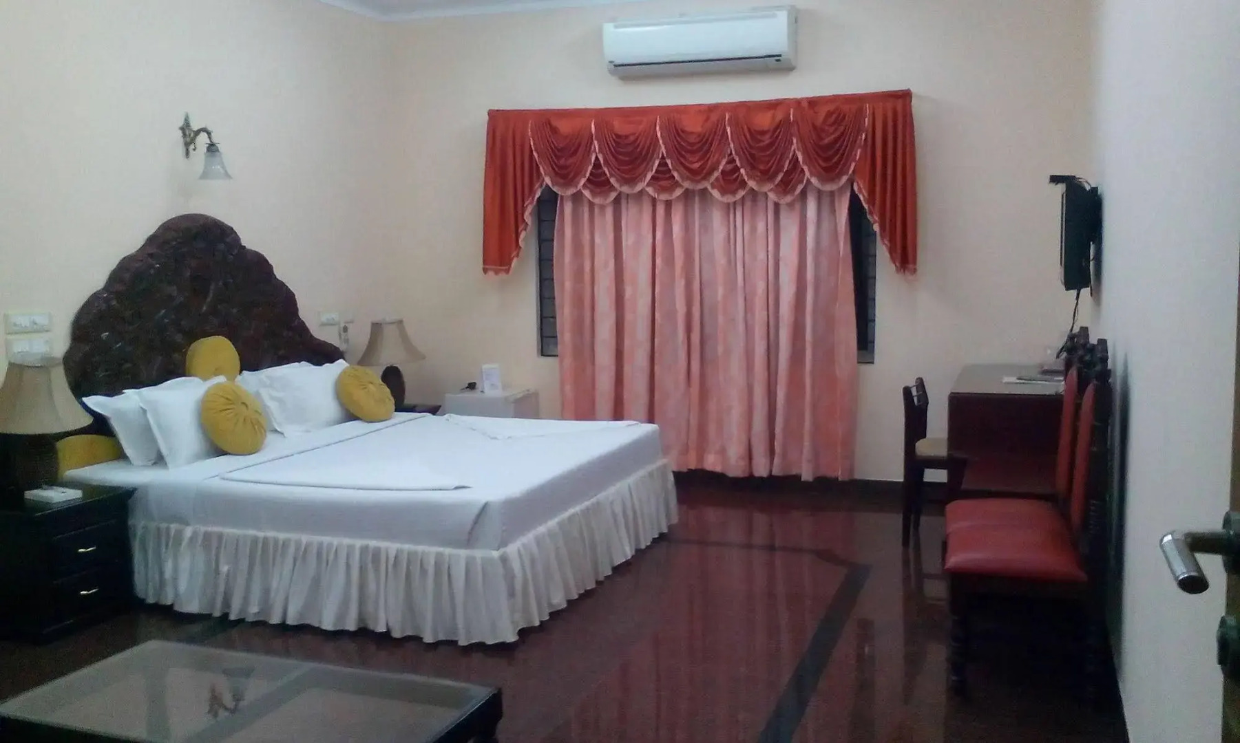 Varsha International Residency