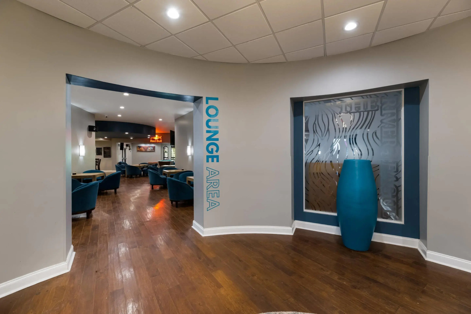 Suburban Studios San Angelo near Convention Center