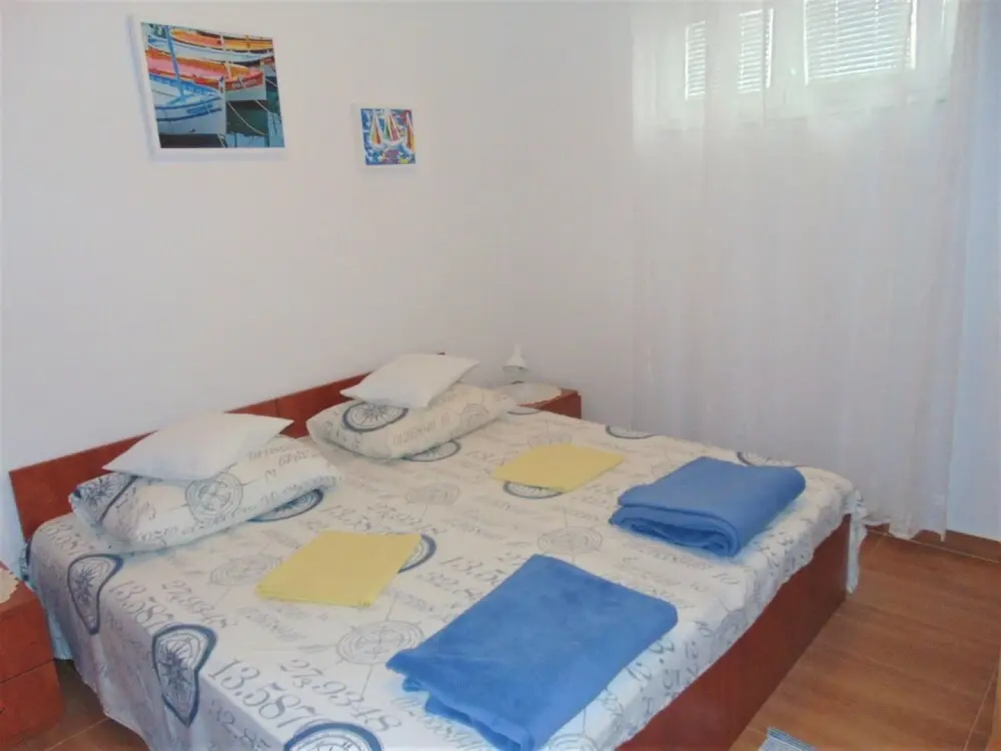 Amazing 2 Storey Holiday Home With 120m Roof Terrace, Directly on the Beach