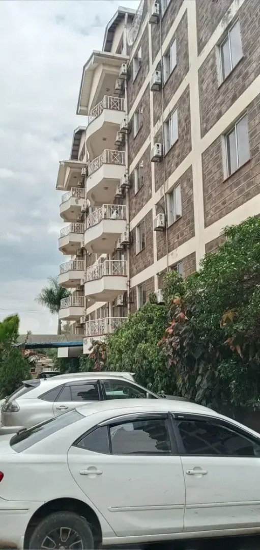 The Great Lakes Hotel LTD.