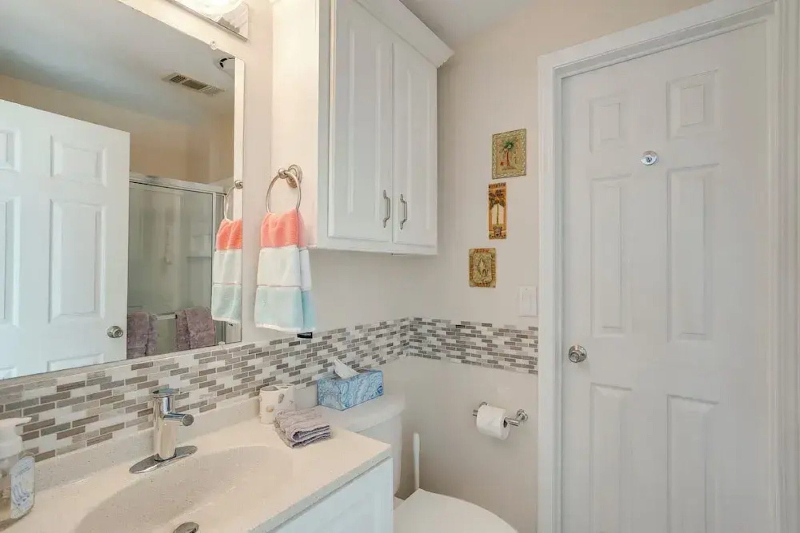 Nettles Island Jensen Beach Home: Walk to Ocean!