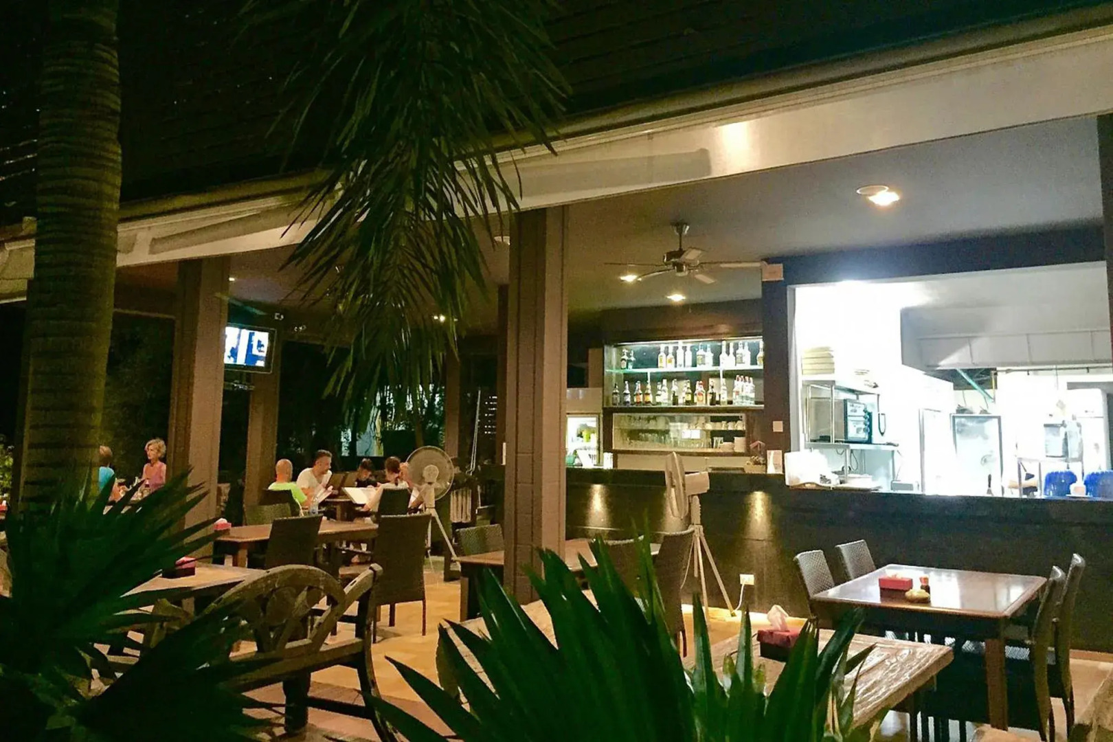 The Samui Mermaid Resort