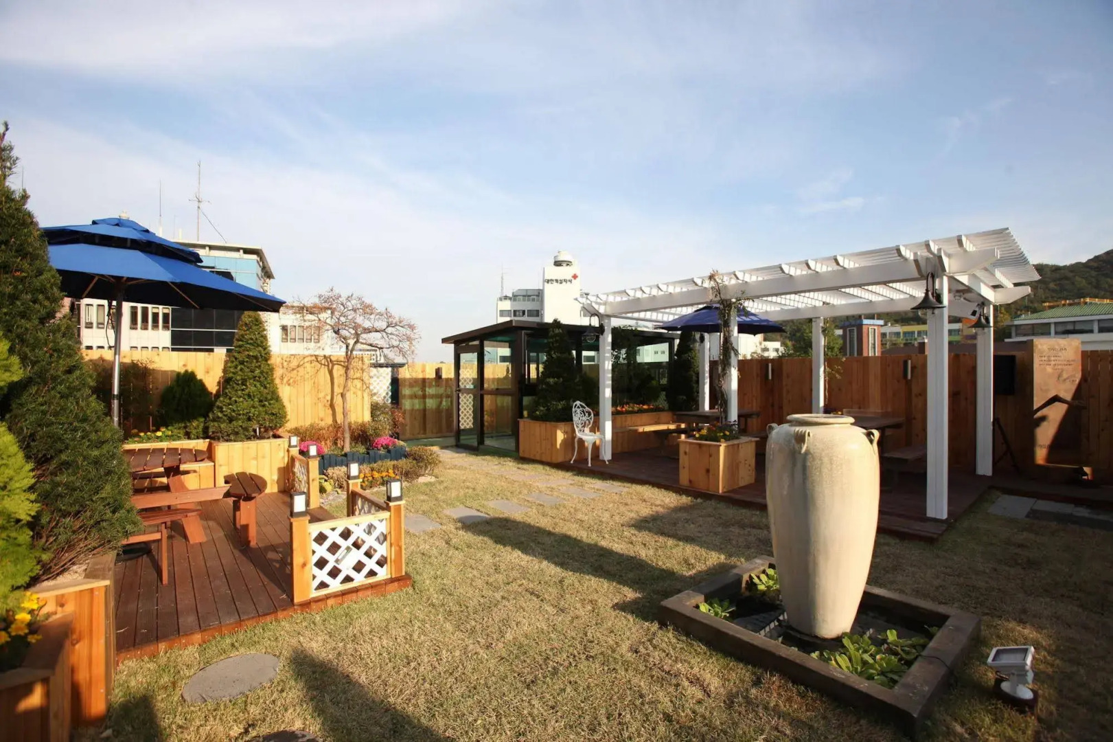 Myeongdong MOM House