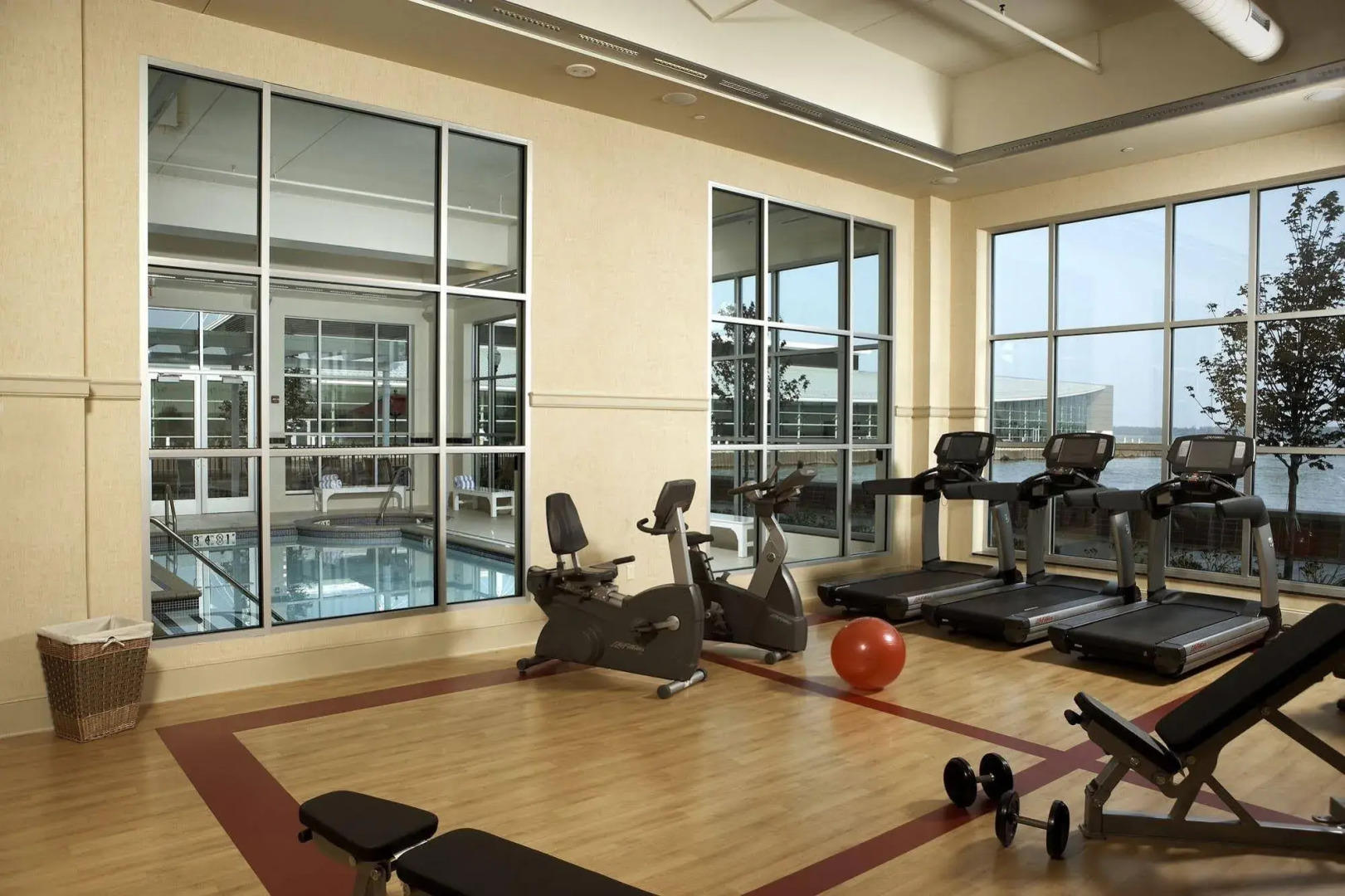 Sheraton Erie Bayfront Hotel