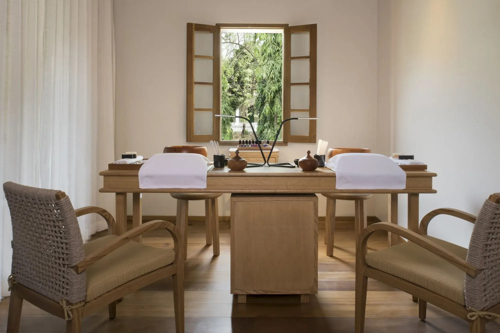 Avani+ Luang Prabang Hotel