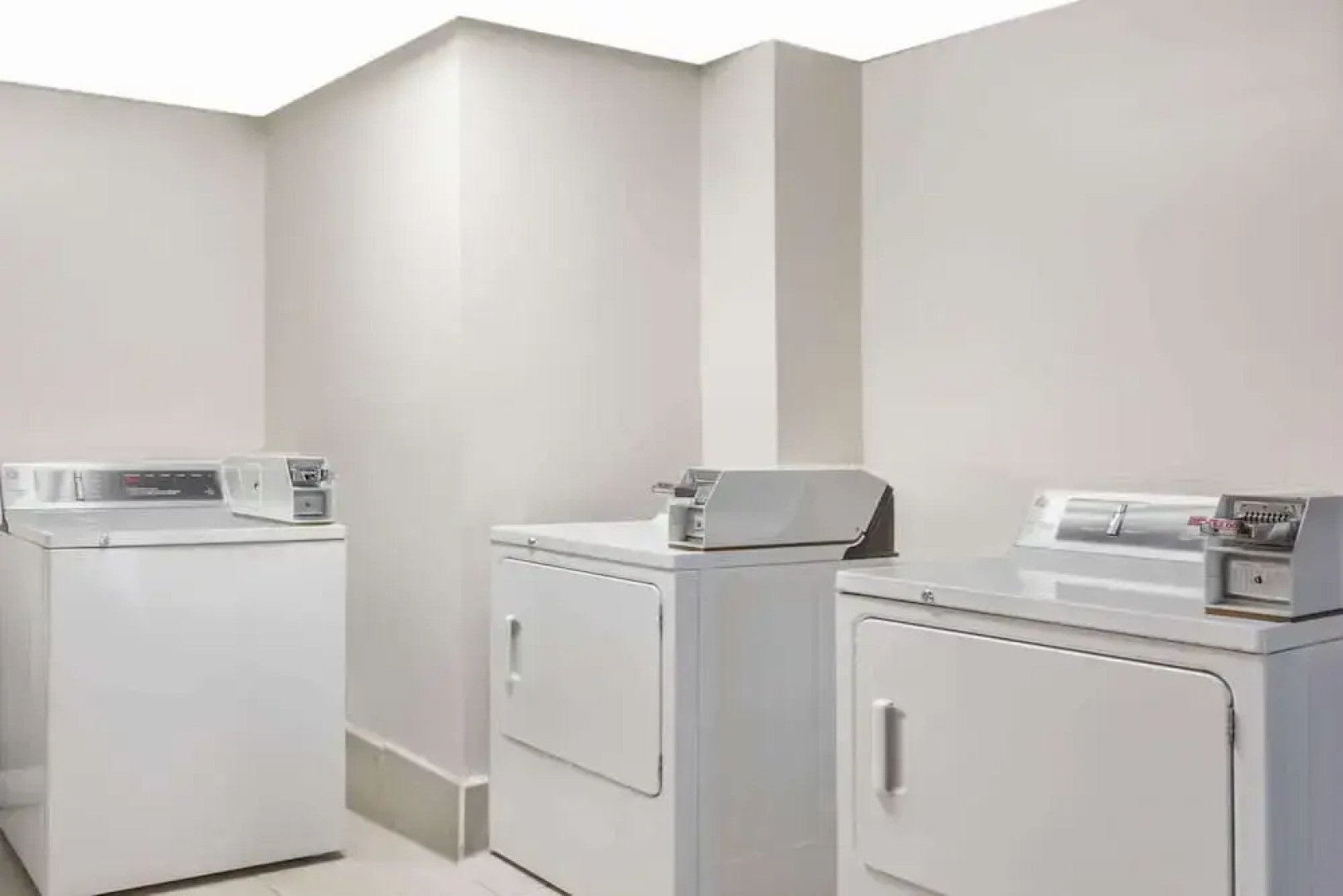 Days Inn by Wyndham Williamsburg Historic Area