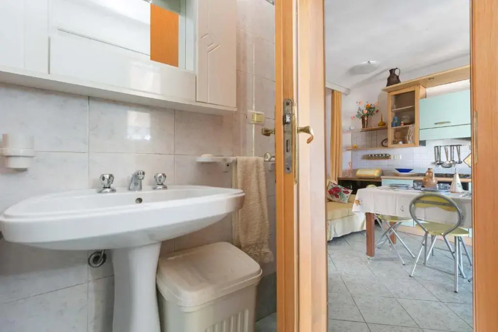 Casa Botte by BarbarHouse