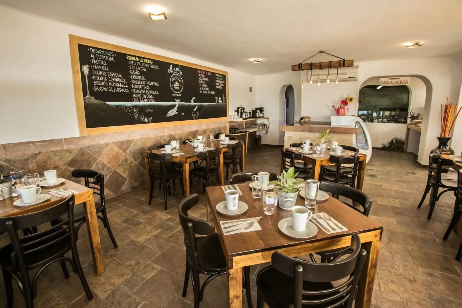 Club el Moro Hotel Suites