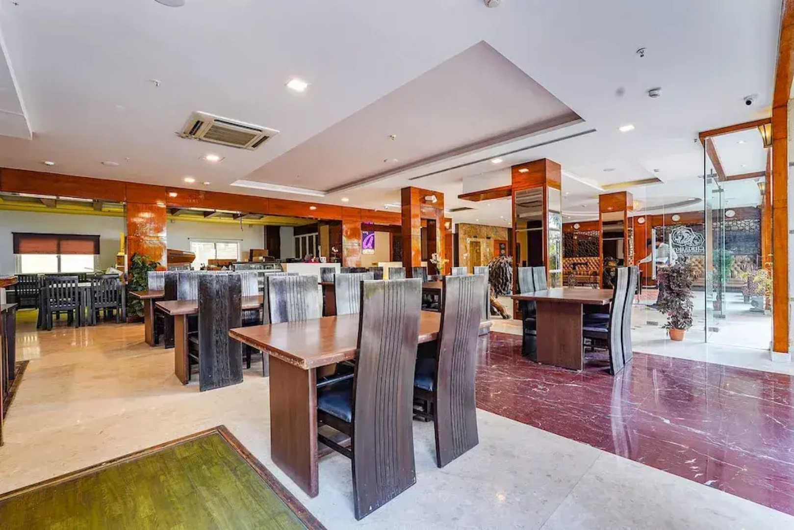 Chris Hotel Whitefield