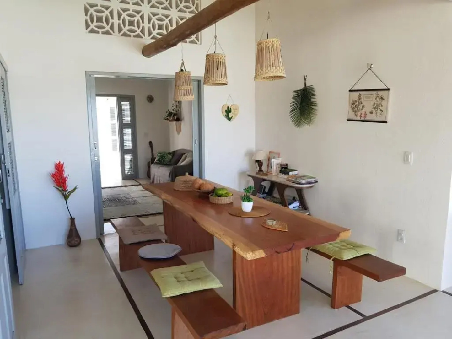 Vila Yoga - Kitesurf Pontal de Maceió