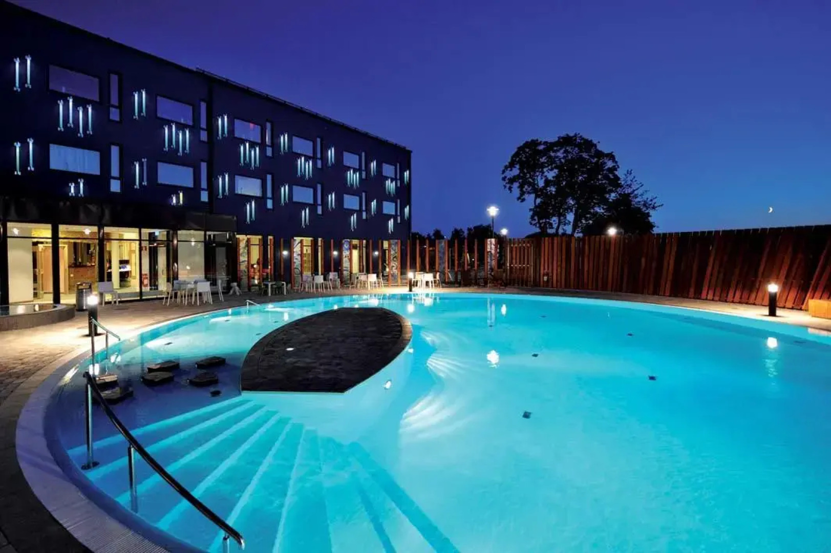 Kosta Boda Art Hotel