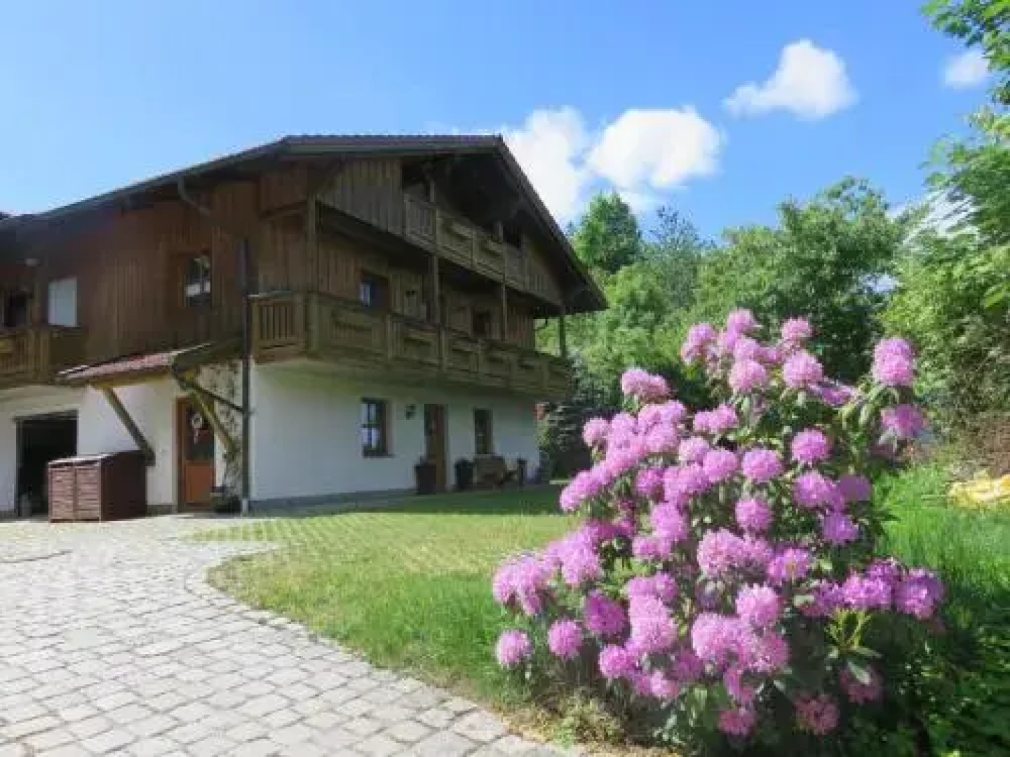 Pension Egner
