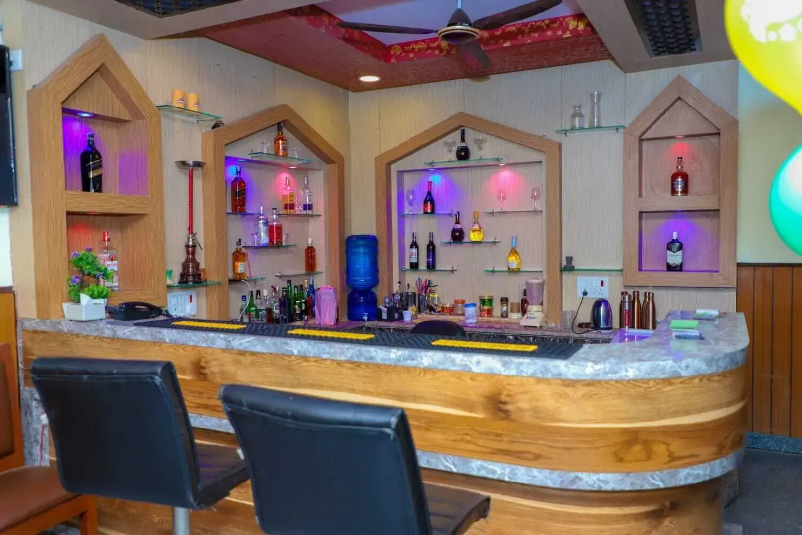 Hotel Sun Star International