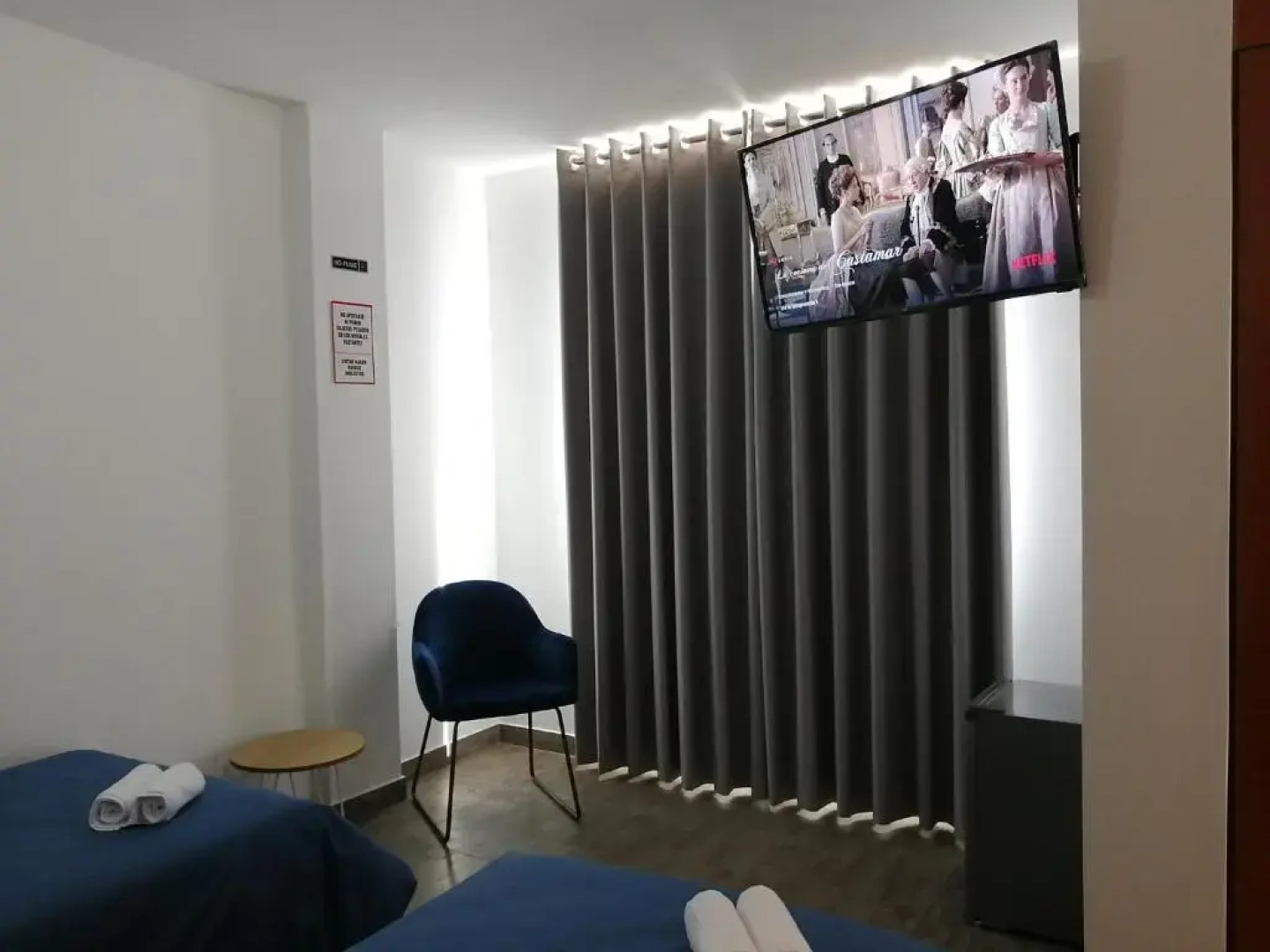 Casa Yuraq Hotel Boutique