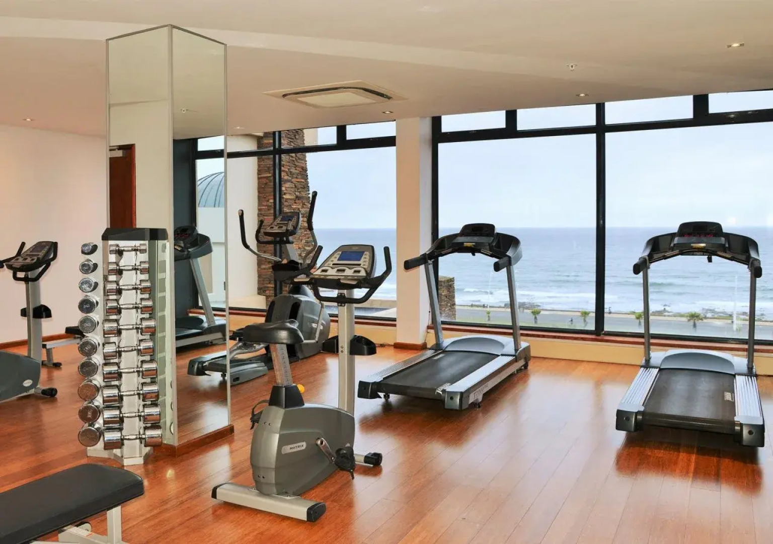 Premier Hotel East London ICC