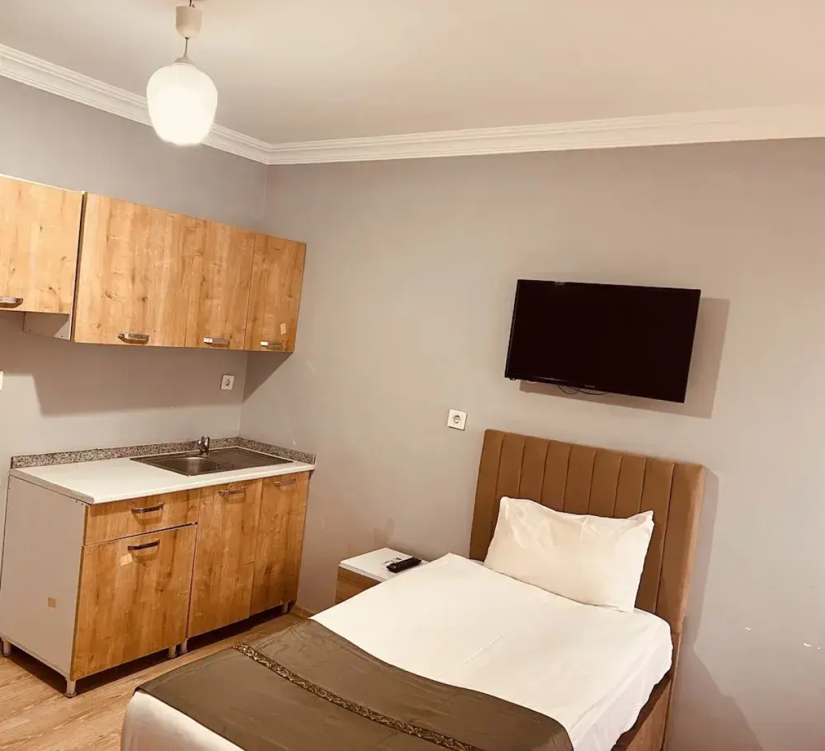 Sami Otel