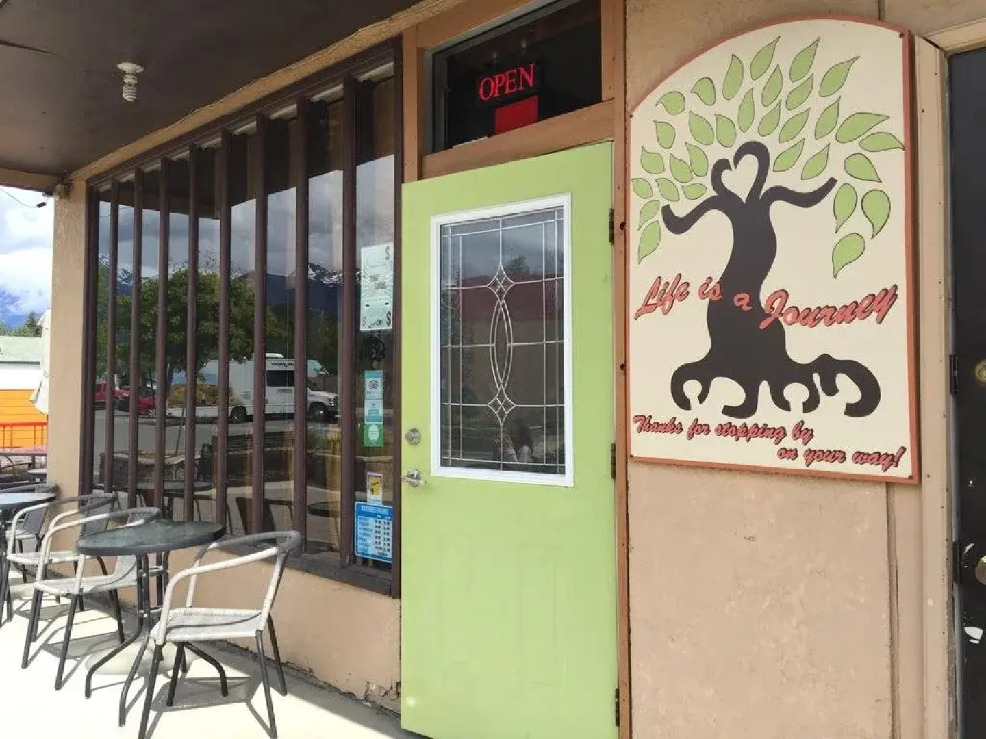 Teepee Meadows Guest Cottages