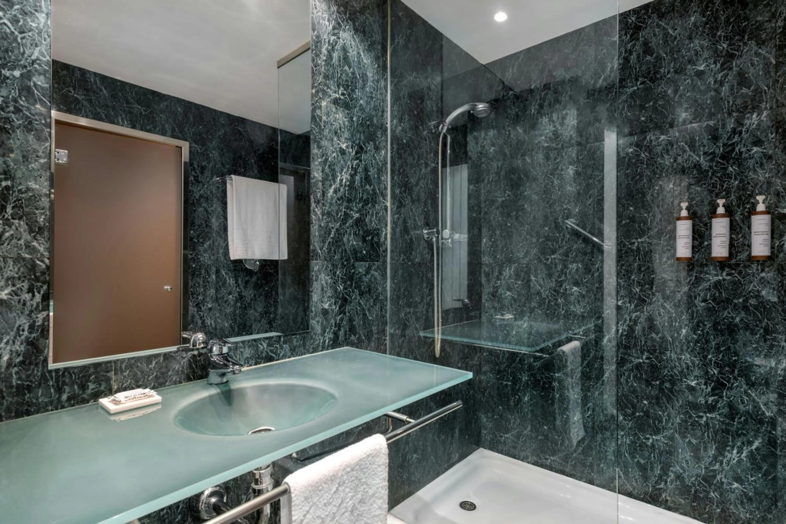 AC Hotel León San Antonio by Marriott