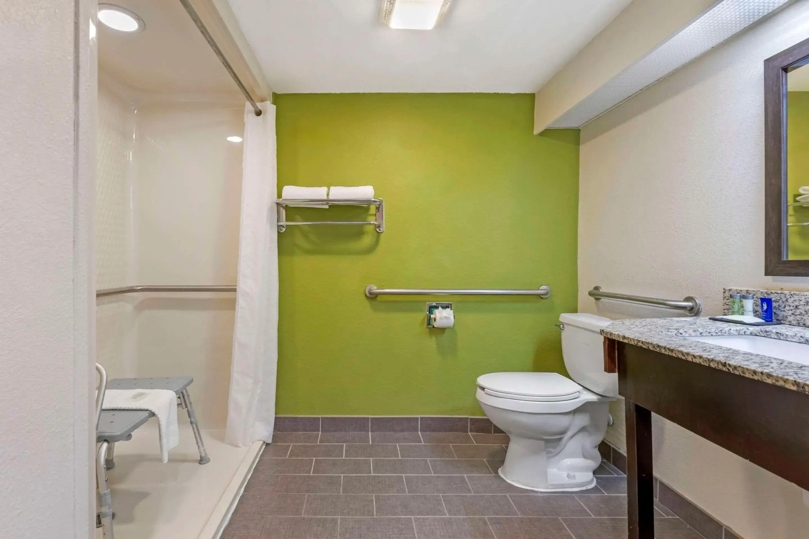 Sleep Inn at Greenville Convention Cente