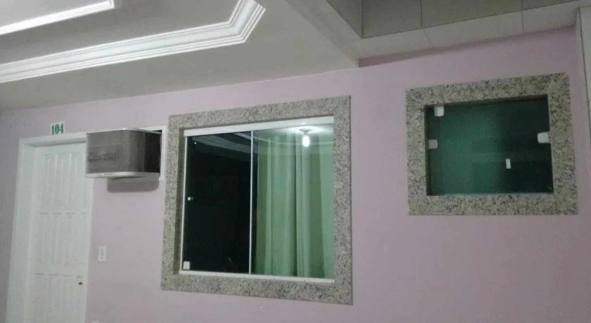 Pousada Coração de Mãe