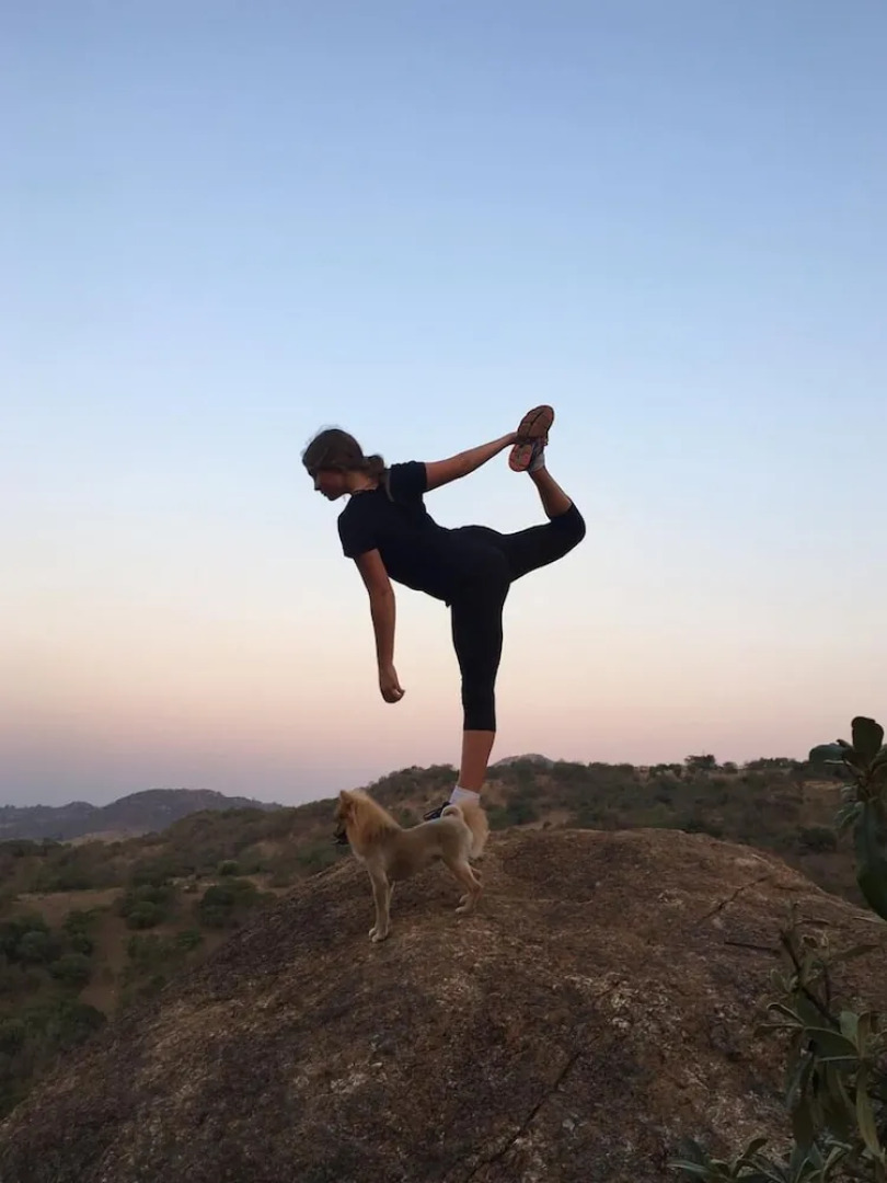 AtNature Luxury Self Catering Cottages