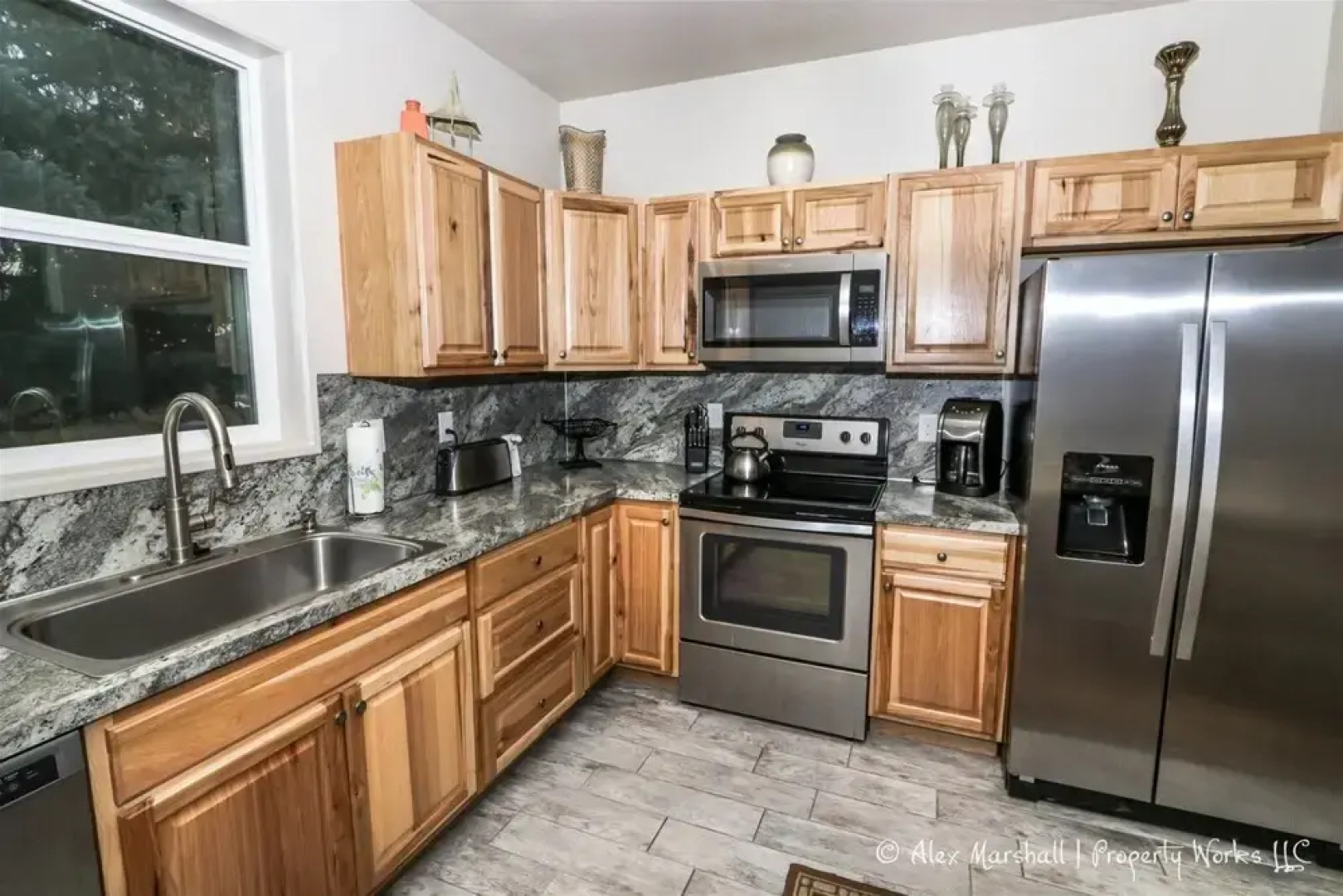 Updated Duplex W/access to Boating, Golfing & More