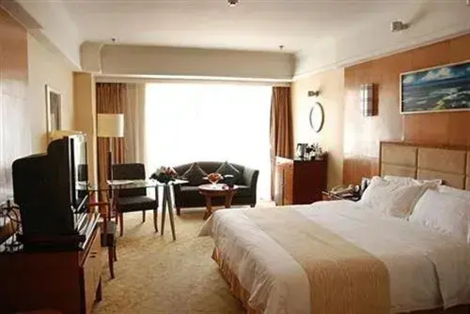 Blue Horizon International Hotel - Dongying