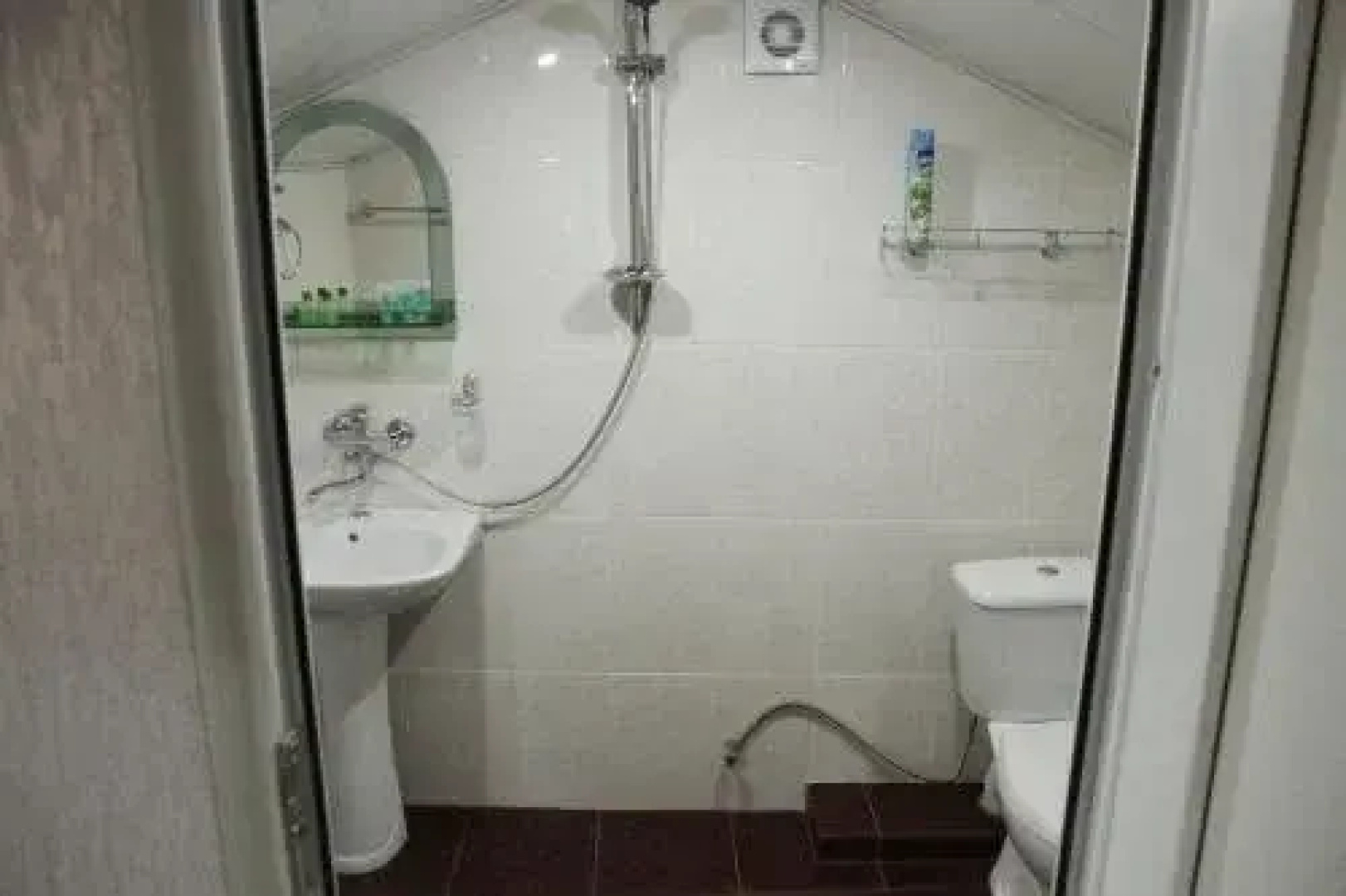 Guest House Armazi