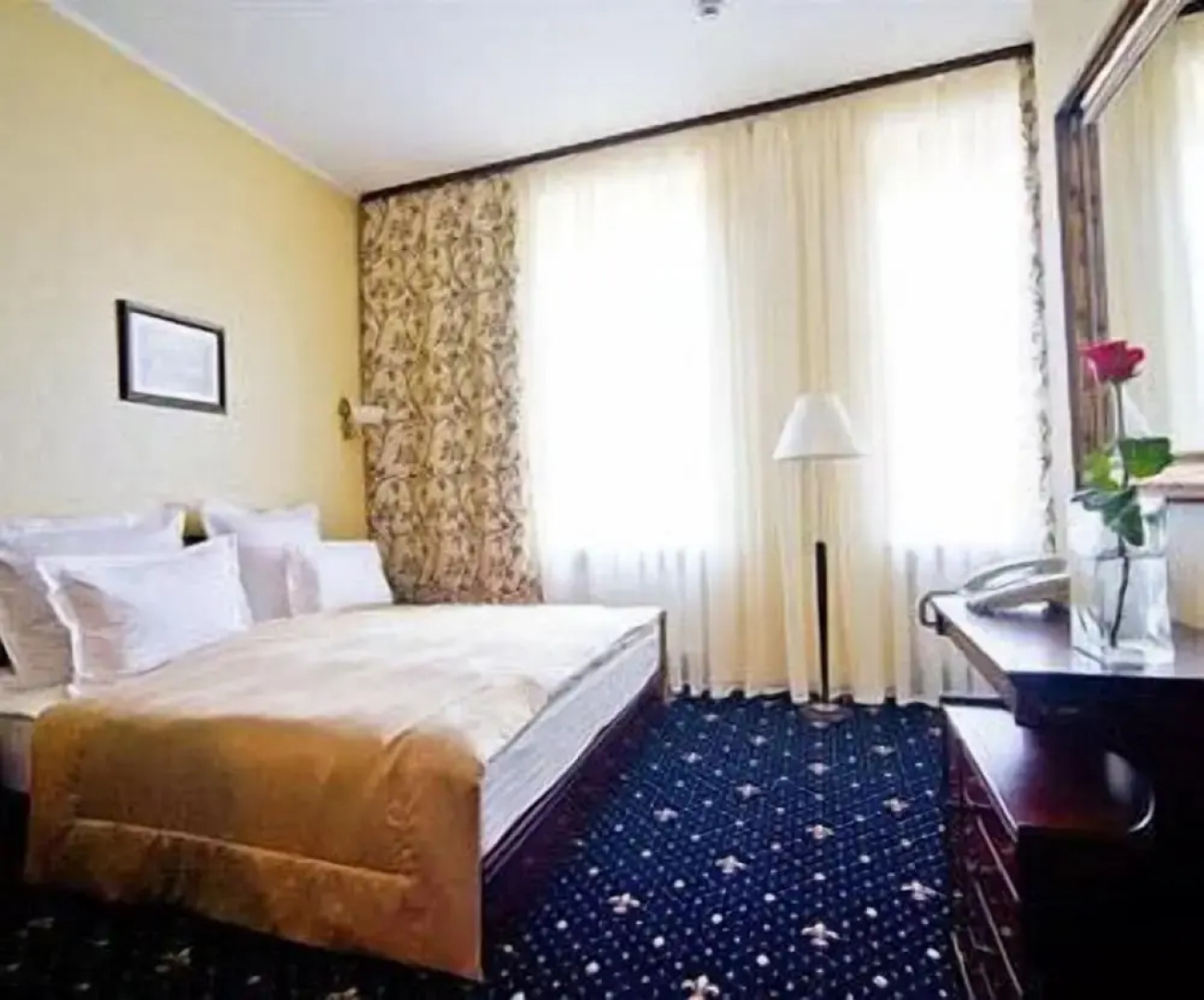 Отель Гостиный Двор