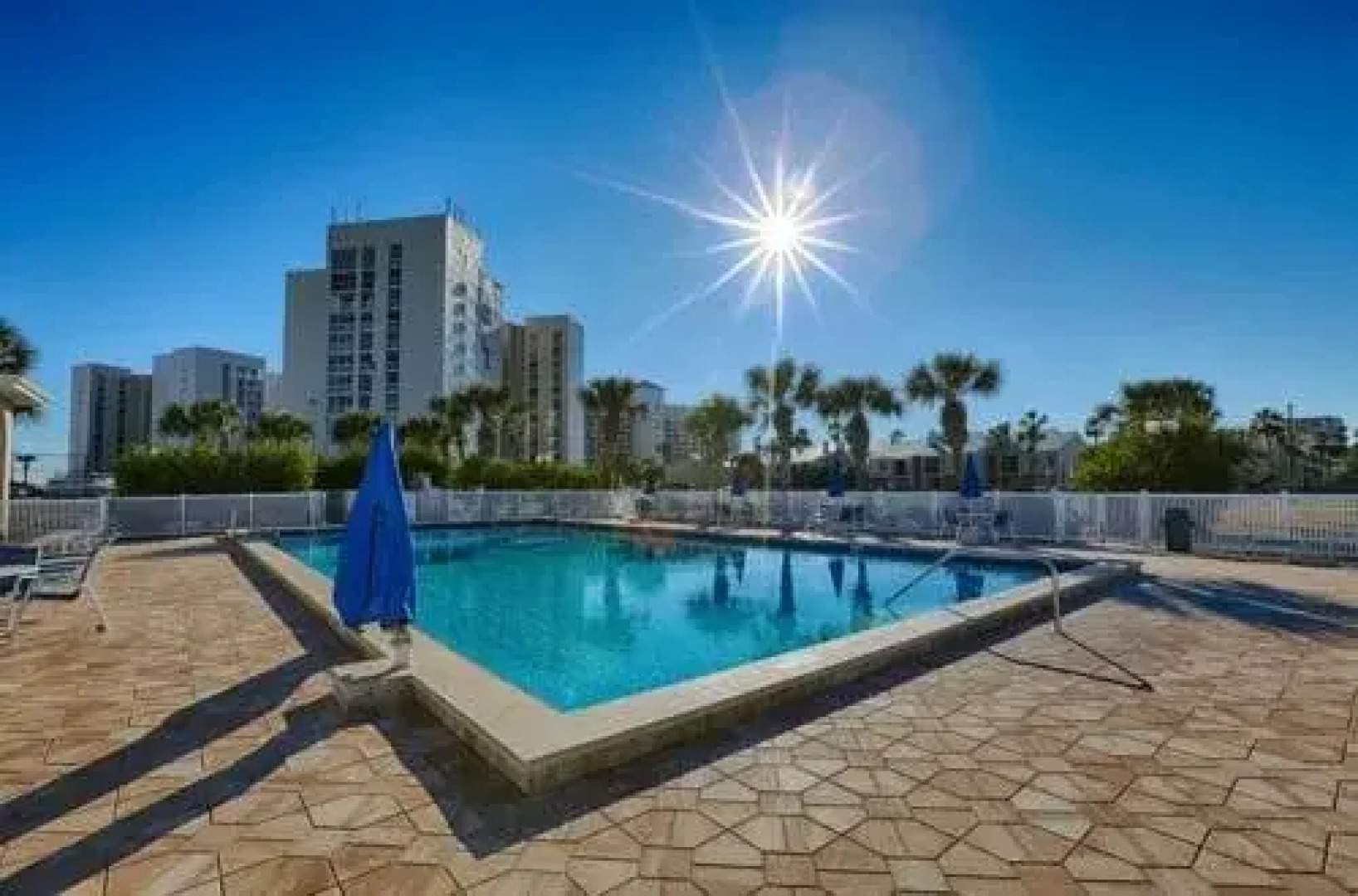 Shoreline Towers by Southern Vacation Rentals