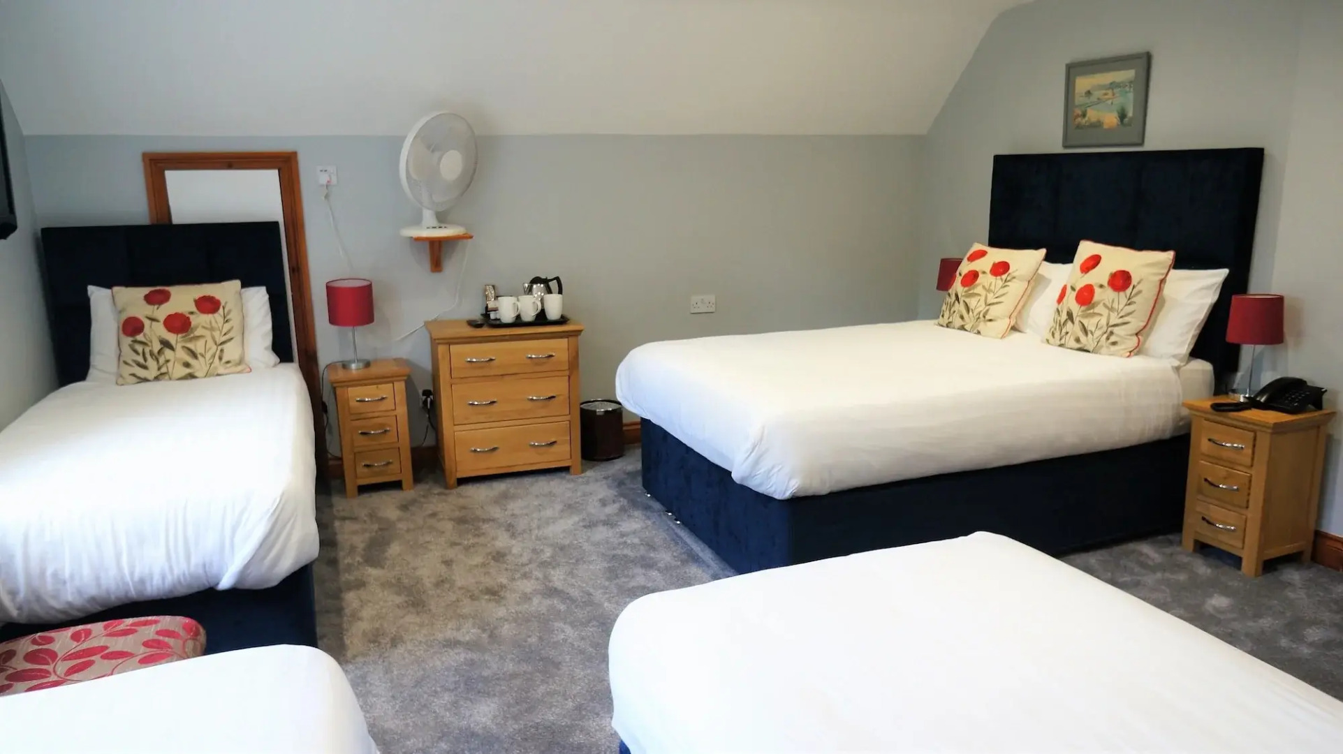 The Lawn Guest House