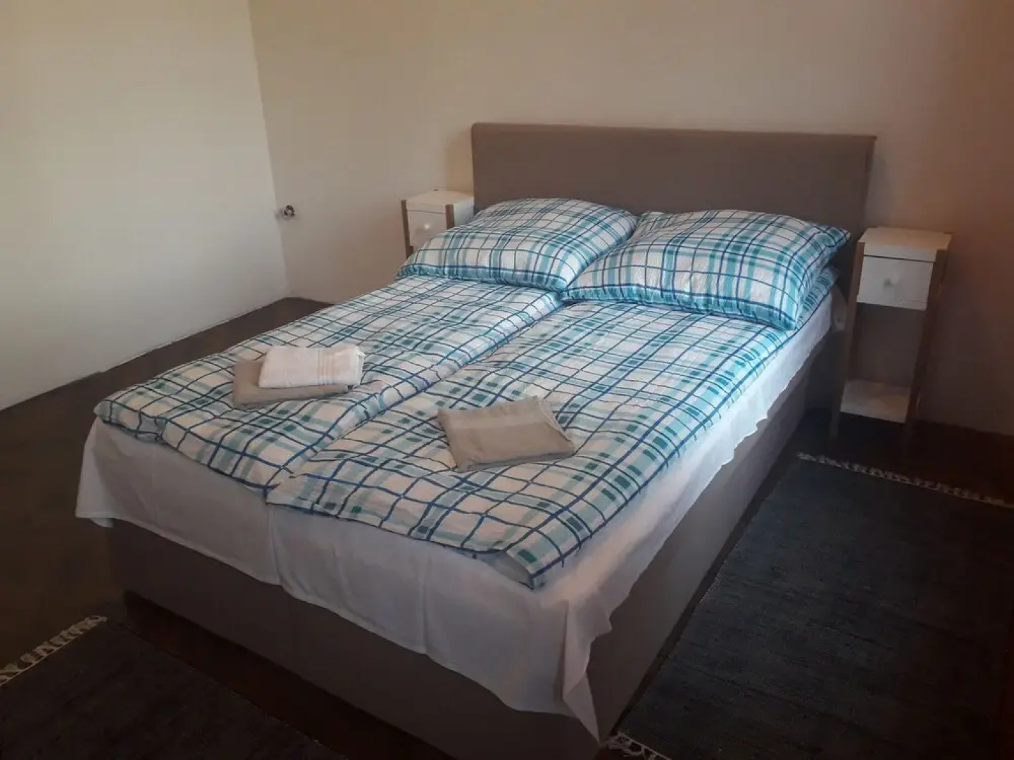 Pension Oberschmiede