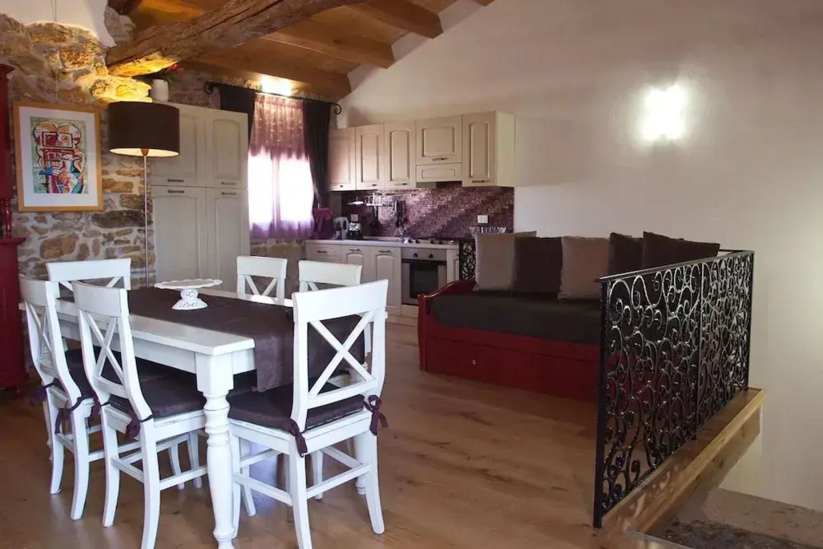 Apartment Partinico -2