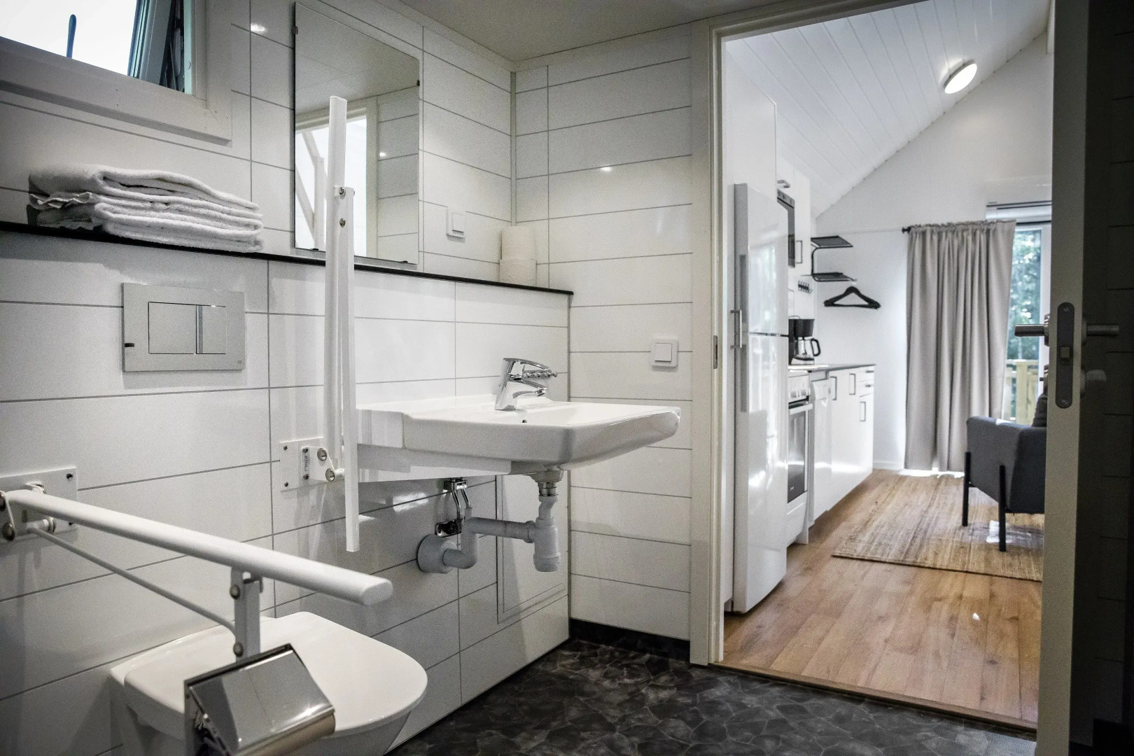 First Camp City Stockholm