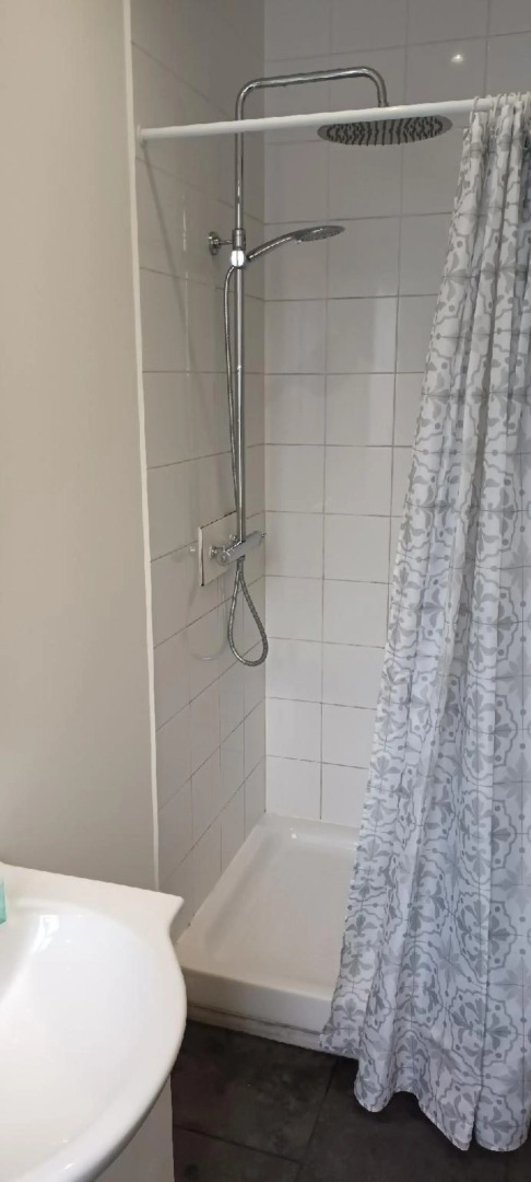 Appartement Mers les Bains